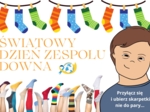 Dzień Zespołu Downa, 21.03