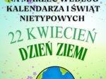 PAKIET MATERIAŁÓW NA MARZEC WEDŁUG KALENDARZA ŚWIĄT I DNI NIETYPOWYCH