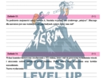 Test 30 zadań z literatury współczesnej + klucz odpowiedzi (Tokarczuk, Stasiuk, Nowakowski, Kapuściński)_Polski Level Up