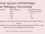 Prezentacja w pdf części mowy