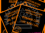 Polonistyczne (czarne) historie - zagadkowe powtórki lekturowe dla ósmoklasistów