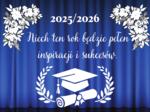 🎓 ROZPOCZĘCIE ROKU SZKOLNEGO 🎓