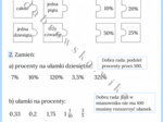 Procenty część 2