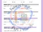 Zadania maturalne wzory skróconego mnożenia
