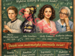 🌸 „Kobiety, które zmieniły świat i naukę”