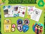 ZESTAW NA DZIEŃ ZIEMI