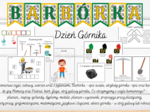 Barbórka - Dzień Górnika -4.12