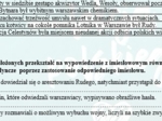 POWÓRKI PRZED EGZAMINEM. Z BOHATERAMI "KAMIENI NA SZANIEC" PRZYPOWMINAMY WIADOMOSCI Z ZAKRESU SKŁADNI.