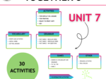 Together 5 Unit 7 - materiały dodatkowe