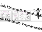 Minizestaw na temat „Drapieżnictwo” – sketchnotka + karta pracy w power point + gratisowy link do prezentacji multimedialnej niekomercyjnej wykonanej w genial.ly do indywidualnego pobrania i użycia do celów niekomercyjnych. Biologia 8; „Ekologia”