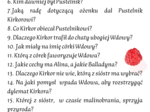 ,,Balladyna" Juliusza Słowackiego! Zestaw 50 pytań i odpowiedzi! Przygotowanie do E8!