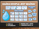 DZIEŃ WODY - 22 MARCA - Gazetka edukacyjna