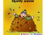 Skarby jesieni – Gra planszowa