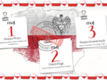 🇵🇱 MEGA PAKA: Gazetka edukacyjna „Majowe Święta” – pakiet na 1, 2 i 3 maja! 🇵🇱