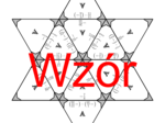 Trimino - Mnożenie liczb wymiernych | matematyka
