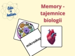 Memory -tajemnicje biologii