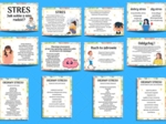 STRES Jak sobie z nim radzić?