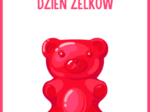 MEMORY DZIEŃ ŻELKÓW