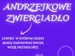 🪞 Andrzejkowe Zwierciadła Przyszłości! 🔮