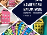 Kamieniczki matematyczne - dodawanie i odejmowanie w zakresie 10