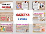 Czym jest EMPATIA? GAZETKA