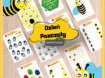 Dzień Pszczoły Karty pracy