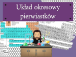 Układ okresowy pierwiastków