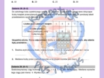 Zadania maturalne- statystyka
