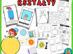 KSZTAŁTY