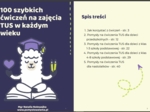 100 szybkich zabaw na TUS