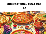 International Pizza Day A2 Karty Pracy Gotowa Lekcja