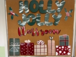 GAZETKA - HOLLY JOLLY CLASSROOM