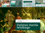 Państwo Karola Wielkiego - prezentacja historia klasa 5