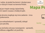 Mapa Polski - kodowanie