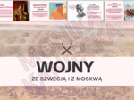 Wojny ze Szwecją i z Moskwą - prezentacja historia klasa 6