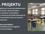 Projekt edukacyjny z fizyki dla szkoły podstawowej: ,,Badamy Właściwości Światła"