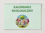 Kalendarz ekologiczny. Ważne daty dla środowiska. Zadania.