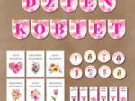 Dzień Kobiet – gotowy zestaw PDF