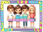 Kodeks przedszkolaka
