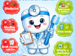 🦷 DZIEŃ DENTYSTY Z DOKTOREM ZĄBKIEM 🦷