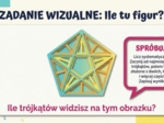 Dzień Matematyki - gazetka szkolna / prezentacja, 20 plansz
