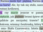 REDAGUJEMY PRZEMÓWIENIE. KROK DRUGI. ZESTAW CWICZEŃ DLA UCZNIÓW KLAS 5-6.