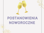 Postanowienia noworoczne 🎉 - lekcja konwersacyjna poziom A2-B1 🗣️