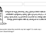 Latarnik, sprawdzian ze znajomości lektury