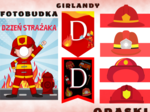 Pakiet - Dzień Strażaka