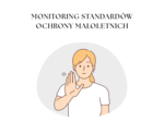Pakiet ankiet do monitoringu standardów ochrony małoletnich dla nauczycieli, rodziców i uczniów (dokument edytowalny – Word)
