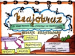 Klasa 4 Przyroda "Krajobraz" sketchnotka