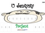 U dentysty – Gra planszowa