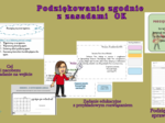 Krótkie formy wypowiedzi- pakiet 10 form- scenariusze, karty pracy