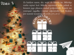 2023Matematyczny kalendarz adwentowy klasy 7-8